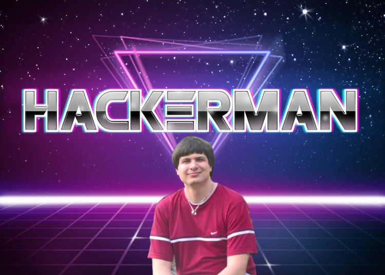 Hackerman